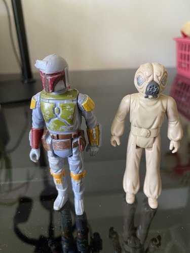 Star wars vintage original - wars,