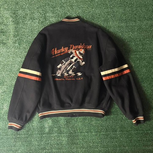 Vintage harley davidson - vintage,