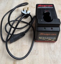 Snap-On CTCF318 Battery Charger - Unit Only