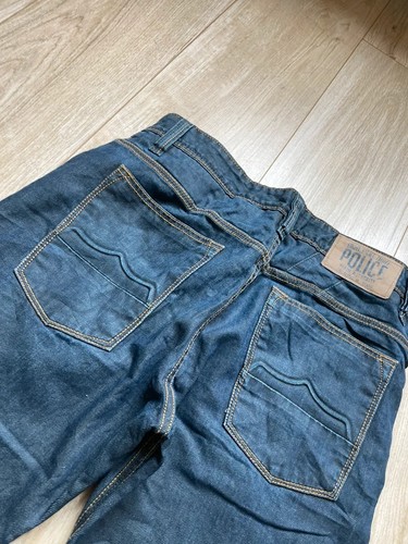 883 police teks rugby baggy - 883,