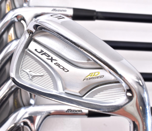 Mizuno jpx 800 forged - ad,
