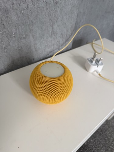 Apple homepod mini smart - mini,