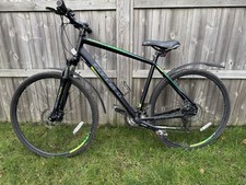 Carrera Crossfire 2 Hybrid