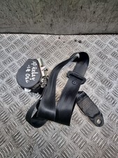 CITROEN RELAY SEAT BELT FORNT