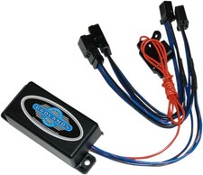 Badlands Plug-In Style Turn