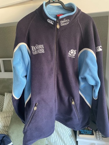 Scotland rugby union - rugby,