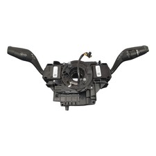 Ford Focus MK3 (C346) 2013 Wiper & Indicator Stalk Assembly 1768432