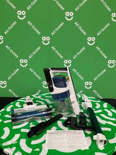 Shark powerpro cordless vacuum - shark,