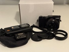 Panasonic Lumix DC-GX800