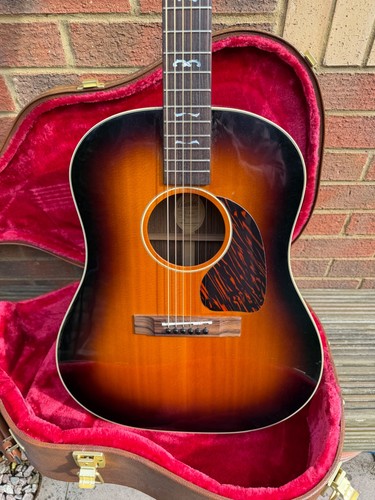 Blueridge 160 acoustic - 160, with