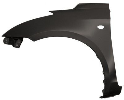 Suzuki swift front - swift, wing