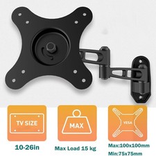 Camper Van TV Wall Ceiling