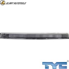 ADDITIONAL BRAKE LIGHT