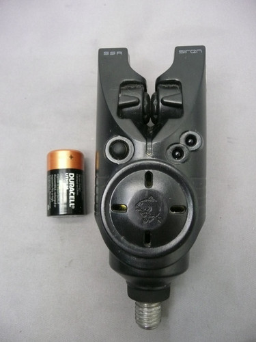 Nash siren s5r - nash,