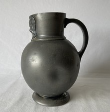 Antique James Dixon & Son