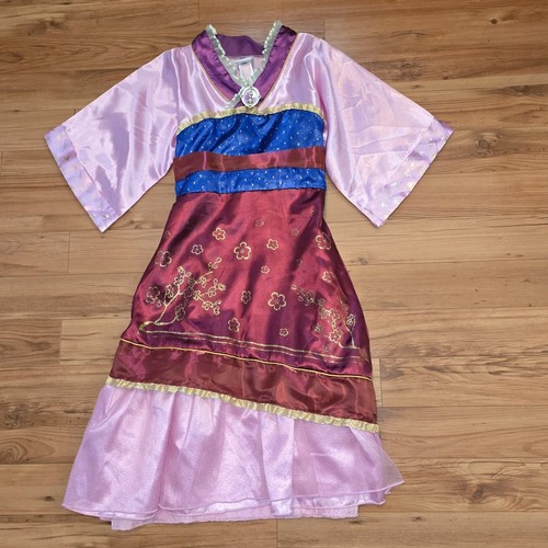 Disney store mulan costume - store,
