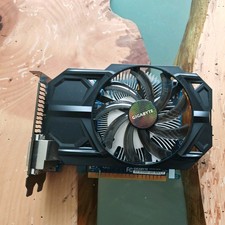 GIGABYTE NVIDIA gtx 750 2GB