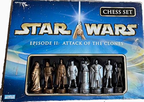 Hasbro star wars - hasbro, episode
