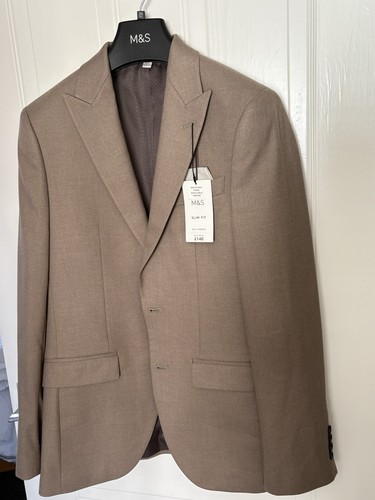Men slim fit 2 piece - men’s,