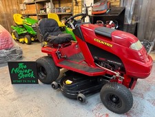 Countax c38h hydrostatic - hydrostatic, ride