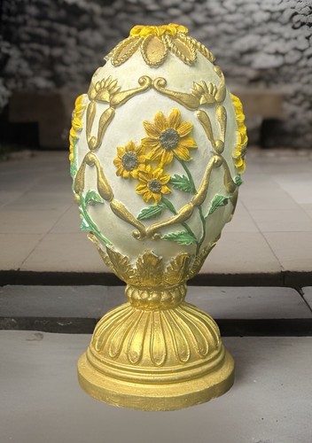 Vintage lefton china royal egg - vintage,
