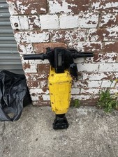 Atlas Copco Air Pneumatic Road Concrete Road Breaker R Tex 