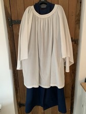 Vintage J WIPPELL & Co White