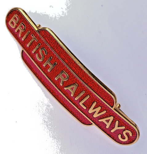 Replica red london midland - red,