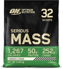Optimum Nutrition Serious Mass