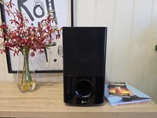 LG SB94SA-W Passive Subwoofer