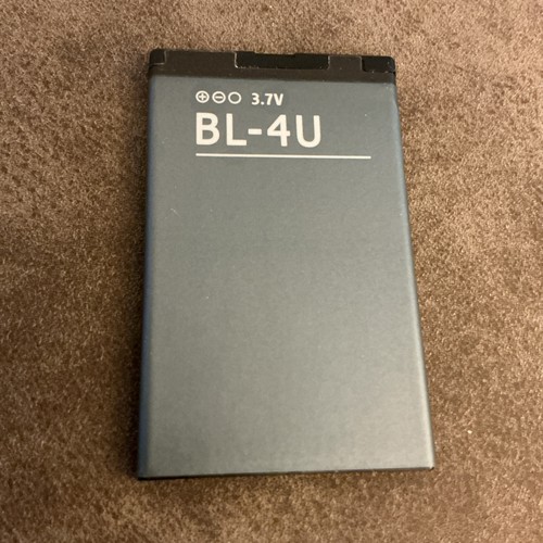 Replacement nokia li ion - nokia, li-ion