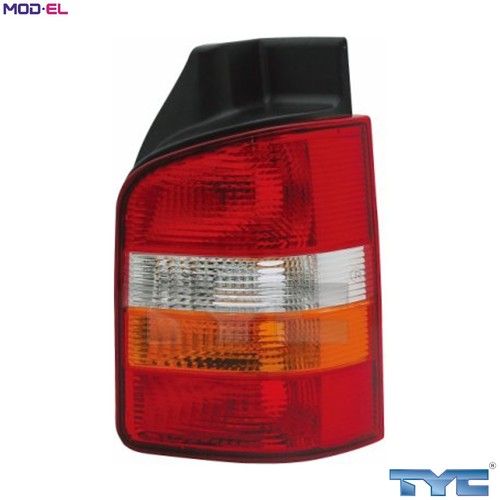 Tail light assembly - light,