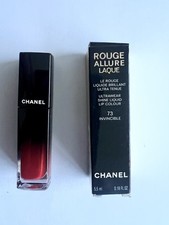 Chanel Rouge Allure Laque 73 Invincible - Lipstick