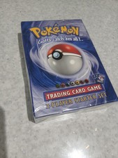 Sealed Pokemon Trading Card