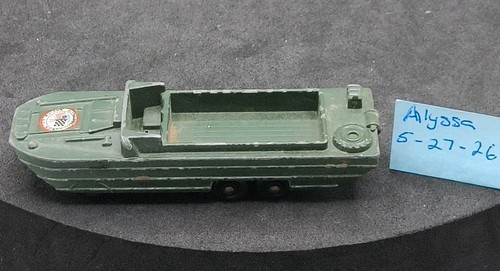 Matchbox lesney dukw - matchbox,