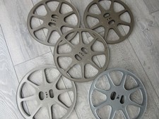 5 x 9.5mm Film Reels / Spools