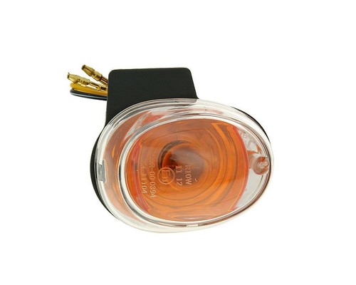 Indicator light assy front - light,
