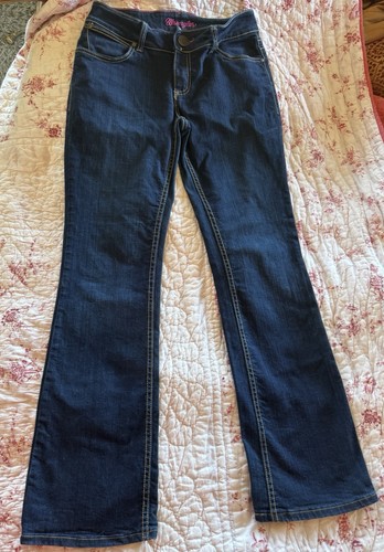 Wrangler booty jeans - wrangler,