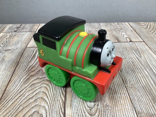 Thomas friends percy train - thomas,