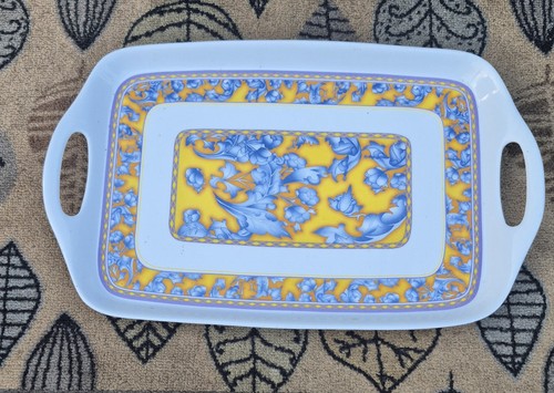 Serving tray very good - very,