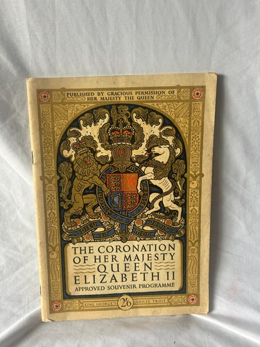 1953 queen elizabeth - elizabeth, ii