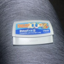 Vtech INNOTAB 2S Read, Play