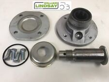 Replacement Overum Plough Disc