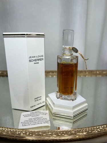 Jean louis scherrer - jean, pure