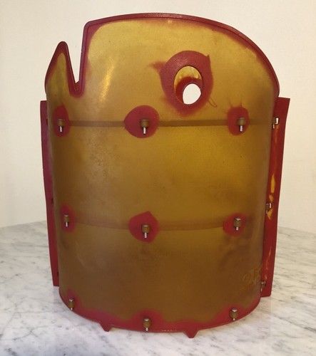 Vase gaetano pesce - gaetano,