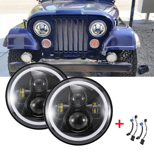 2pcs for jeep 1985 - jeep,