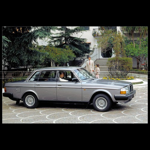 Photo 006929 volvo 240 gle - photo,