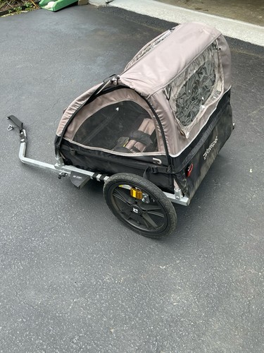 Retrospec bike trailer for - retrospec,