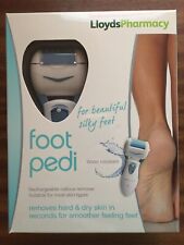 Lloyds Pharmacy Cordless Foot Pedi