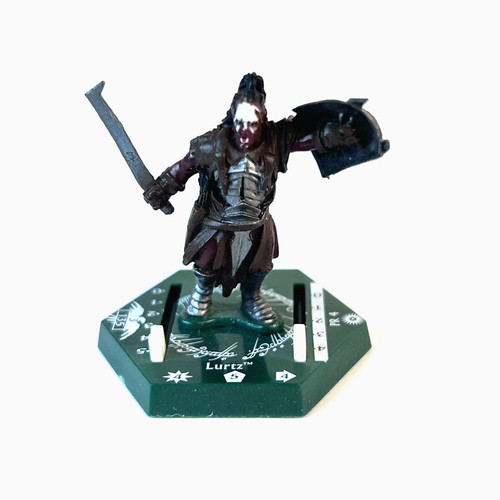Sabertooth games lord the - lord, of
